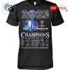 Gemini Vintage Retro Unisex T-Shirt