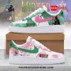 Connor McDavid x Oilers Limited Edition Air Force 1