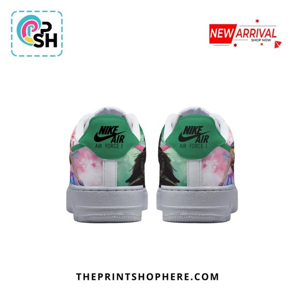 Wicked Part Two Wicked For Good Air Force 1 Sneakers