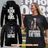 Baltimore Ravens Era 8 Grey Hoodie