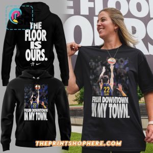 2025 WNBA All-Star INDY Caitlin Clark Hoodie