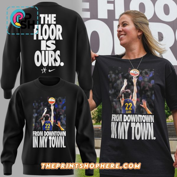 2025 WNBA All-Star INDY Caitlin Clark Hoodie
