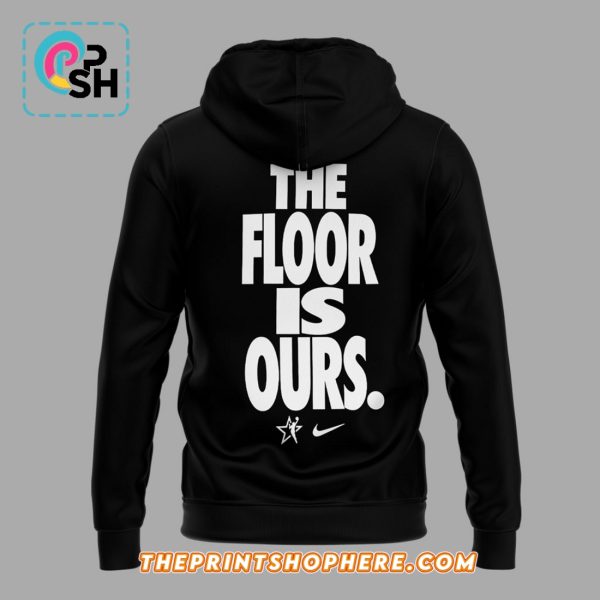 2025 WNBA All-Star INDY Caitlin Clark Hoodie