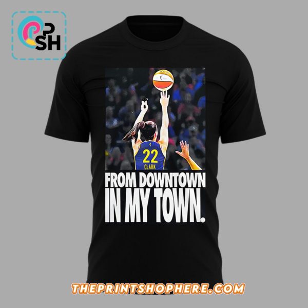 2025 WNBA All-Star INDY Caitlin Clark Hoodie