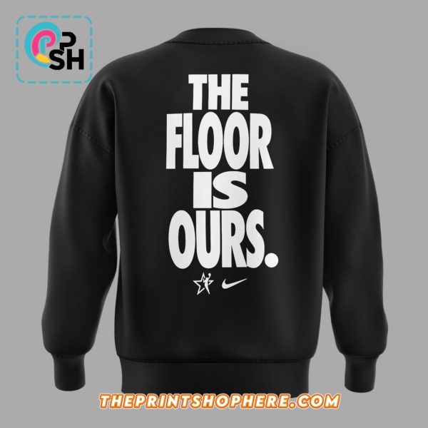 2025 WNBA All-Star INDY Caitlin Clark Hoodie