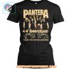 44th anniversary of pantera thank you for the memories t shirt 2 zACMe.jpg