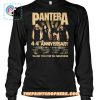 44th anniversary of pantera thank you for the memories t shirt 3 IKiPA.jpg