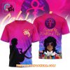 The Weeknd Tour 2025 Limited Edition Hoodie Black