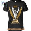 Back To The Beginning Ozzy Osbourne 77th Anniversary T-Shirt