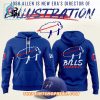 Buffalo Bills New Charging Potato Logo Hoodie, Pants