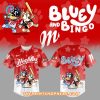 Edición limitada Diablos Rojos del México De vuelta en Jersey Negro