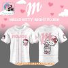 Diablos Rojos del México Hello Kitty Jersey