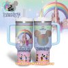 Wicked Part Two Wicked For Good Custom Stanley Tumbler