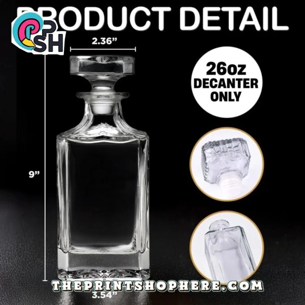 Enjoy An Ice Cold Whiskey Bottle