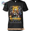Hurry Up Tomorrow The Weeknd Classic T-Shirt