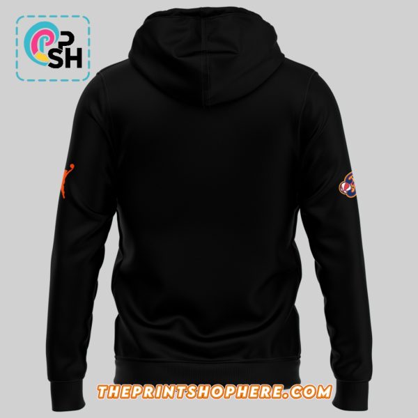 Indy 2025 WSLAM Aliyah Boston Hoodie