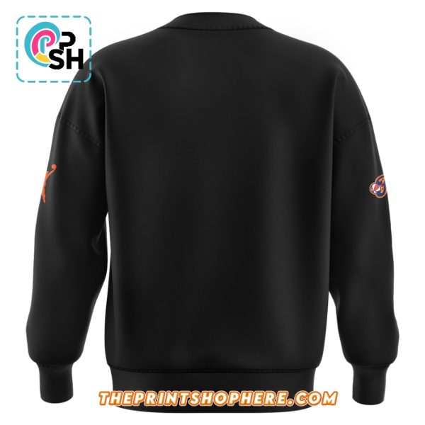 Indy 2025 WSLAM Aliyah Boston Hoodie