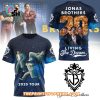 New Kids on the Block NKOTB The Right Stuff Shirt
