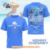 Big Time Rush Real Life Worldwide Tour Signatures Shirt