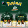 Sultanes de Monterrey x Star Wars LATAM Hoodie