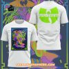 Wu-Tang RZA Shows Limited Edition T-Shirt