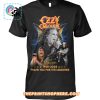 Rush Canadian Rock Band Limited Edition T-Shirt