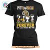 pittsburgh panthers the peanuts snoopy and friends t shirt 2 WZmO6.jpg