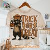 Premium Halloween 2025 Witches T-Shirt
