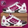 NBA Indiana Pacers Custom Air Max Plus Limited Edition