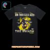 Wu-Tang Clan’s RZA Shows Off 2025 T-Shirt