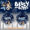 Leones de Yucatán Bluey and Bingo Hoodie