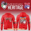 Leones de Yucatán Bluey and Bingo Hoodie