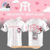 Leones de Yucatán Hola Gatita Jersey