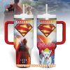 NKOTB 40oz Tumbler With Handle, Gift For Fans