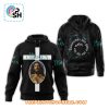 Ozzy Osbourne Text Design Limited Edition Shirt