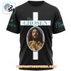 the chosen sometimes you gotta stir up the water shirt 4 6T455.jpg