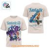 the fantastic four first family of marvel shirt 2 LLMK1.jpg
