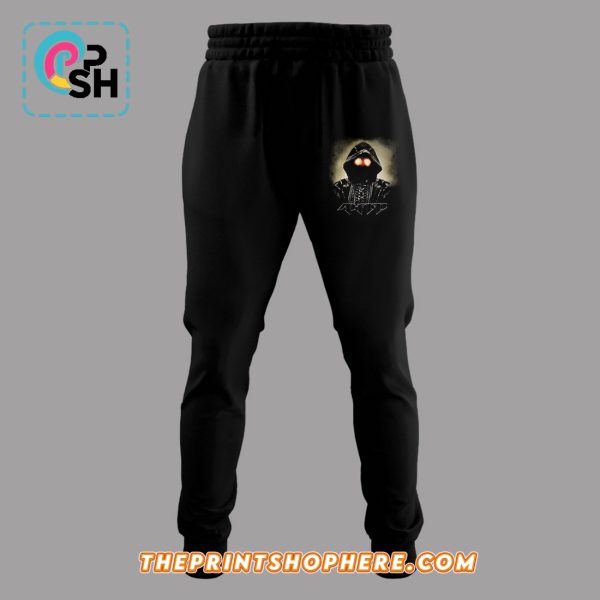 The Weeknd After Hours Tour 2025 Hoodie And Pants