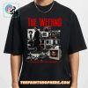 Wu-Tang RZA Shows Limited Edition T-Shirt