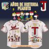 Diablos Rojos del México x Pokémon GO Jersey