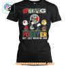 wisconsin badgers the peanuts snoopy and friends t shirt 2 nokDi.jpg