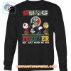 wisconsin badgers the peanuts snoopy and friends t shirt 4 esmTx.jpg