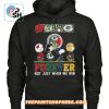 wisconsin badgers the peanuts snoopy and friends t shirt 5 z2Ee6.jpg