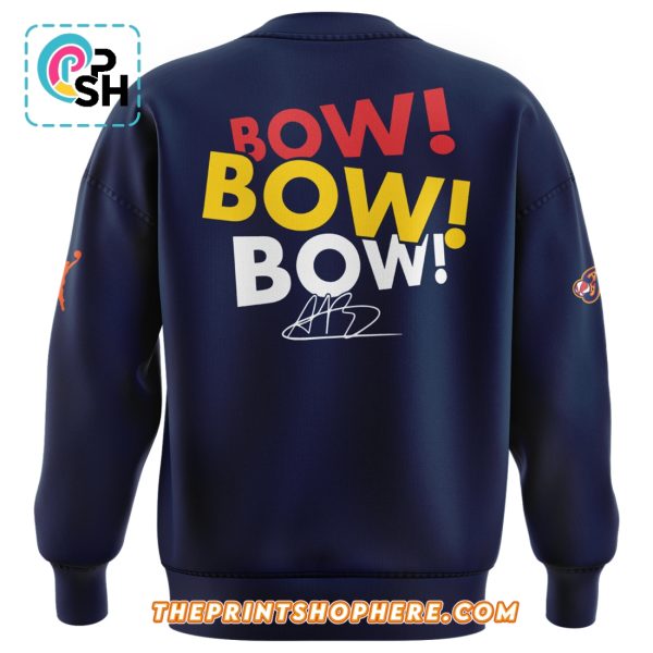 WSLAM Aliyah Boston Limited Edition Hoodie