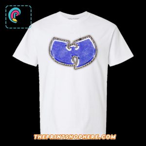 Wu-Tang Clan’s RZA Shows Off 2025 T-Shirt
