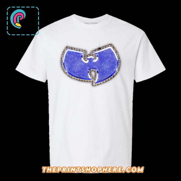 Wu-Tang Clan’s RZA Shows Off 2025 T-Shirt