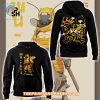 Buffalo Bills 2025 New Charging Potato Logo Hoodie, Pants