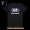 M72 World Tour Metallica 44th Anniversary Siagntures T-Shirt