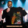 Wu-Tang Clan’s RZA Shows Off 2025 T-Shirt