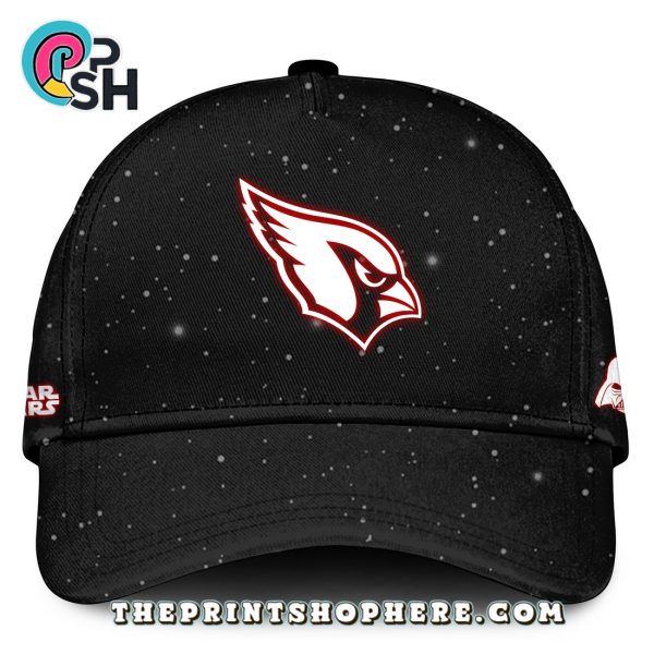 Arizona Cardinals NFL Star Wars Hoodie, Long Pants
